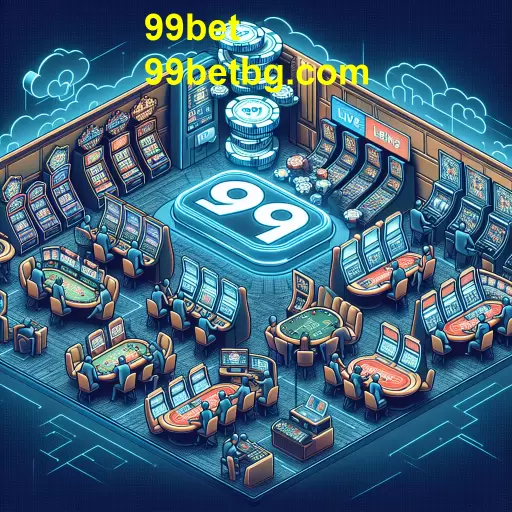 Explorando a Categoria de Jogos Esportivos da 99bet